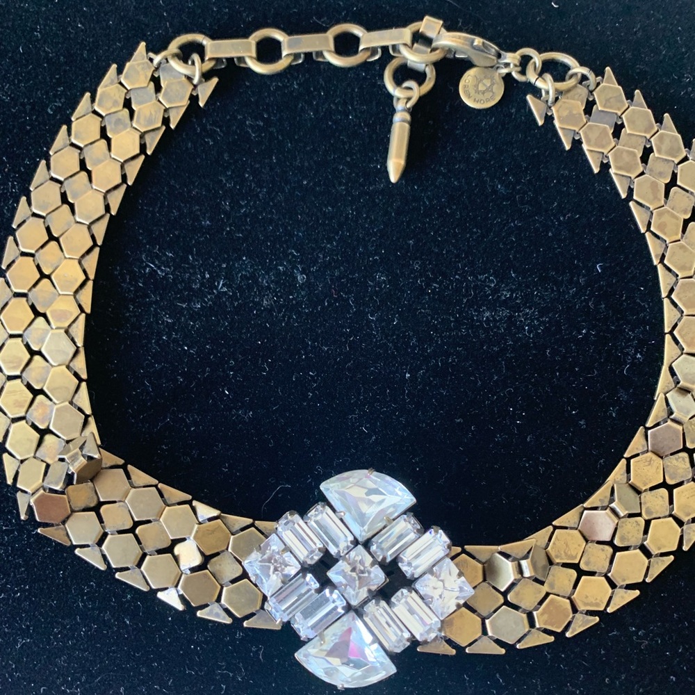 Loren Hope Choker